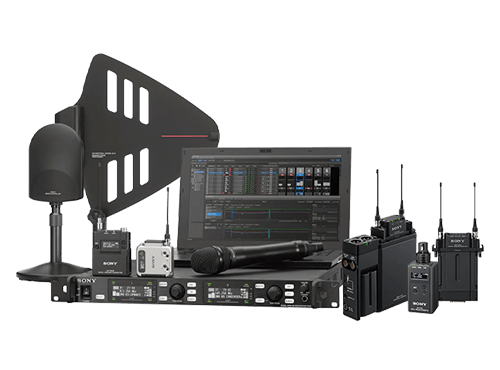 Аудиотехника