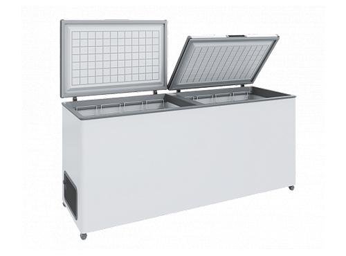 Морозильные лари