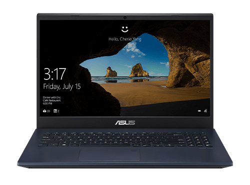 ASUS Laptop 15 F515EA-BQ2187W