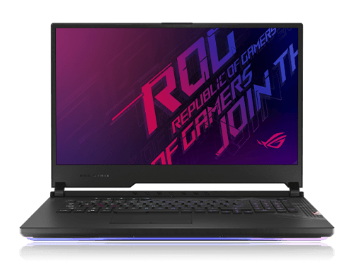 ASUS ROG Strix G15 G513QR-HF012