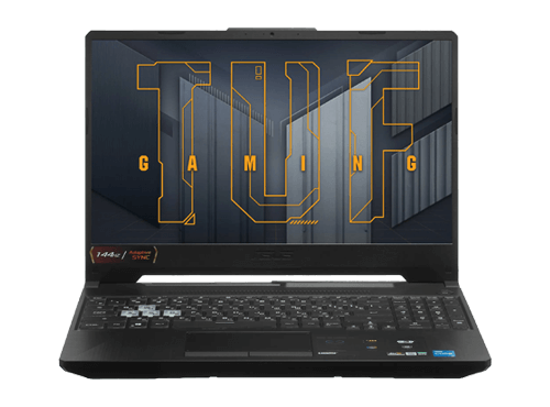 ASUS TUF Gaming F15 FX506HM-HN220W