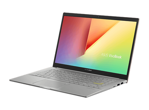 ASUS VivoBook 14 K413FA-EB526T