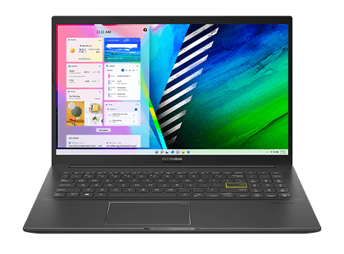 ASUS VivoBook 15 OLED M513UA-L1179