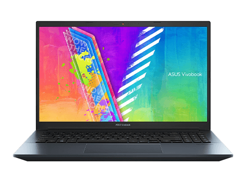 ASUS Vivobook Pro 15 OLED M3500QC-L1201