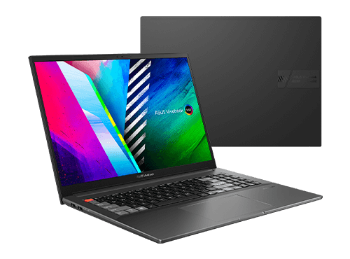 ASUS Vivobook Pro 16X OLED M7600QC-L2002