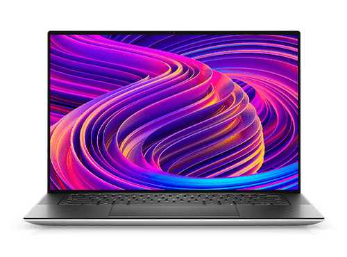 Dell XPS 15 9510-7708