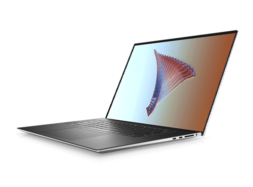 Dell XPS 17 9700-2819