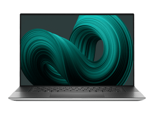 Dell XPS 17 9710-7844