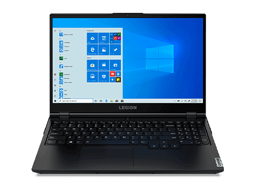 Lenovo Legion 5 15IMH05 82AU0078RU