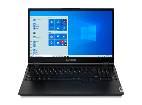 Lenovo Legion 5 15IMH05 82AU007ARU
