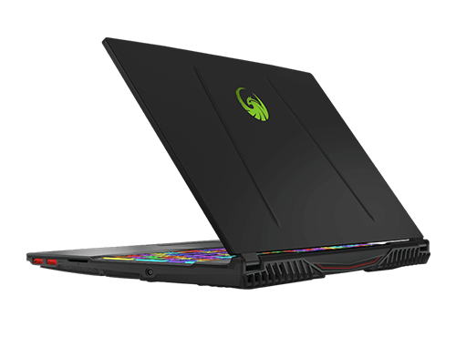 MSI Alpha 15 A3DDK-005RU