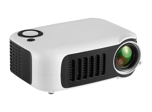 Замена цветового колеса