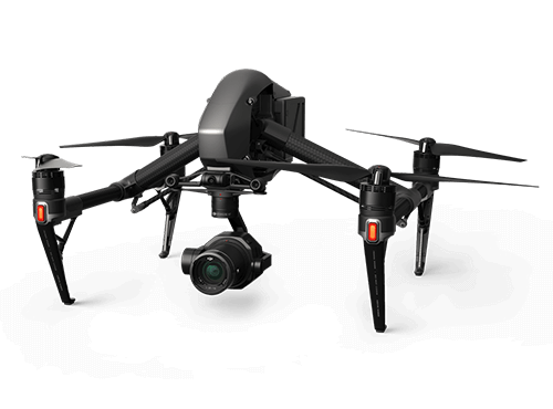 DJI Inspire