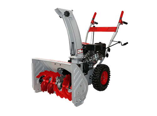 Снегоуборщики