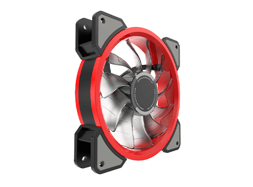 Вентиляторы, кулеры